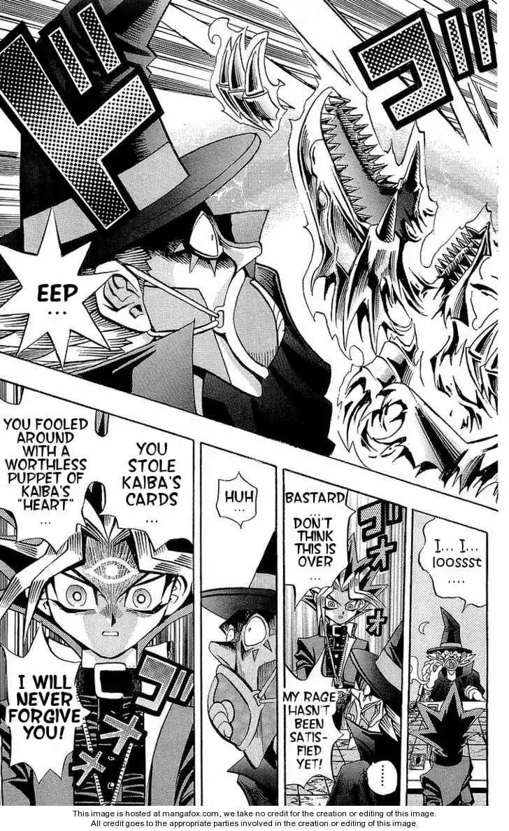 Yu-Gi-Oh! Duelist Chapter 17 18